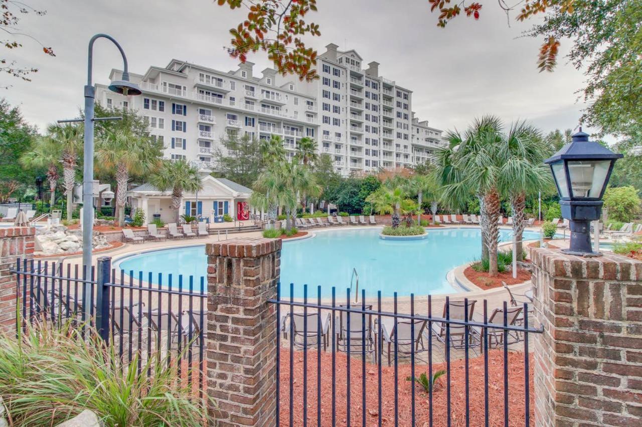 Elation 5605 Bliss By The Bay Lägenhet Destin Exteriör bild