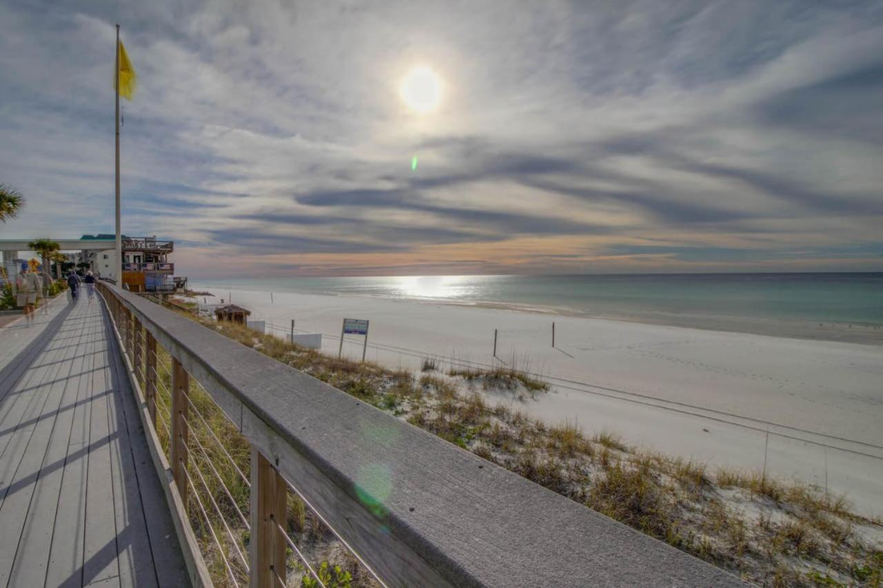 Elation 5605 Bliss By The Bay Lägenhet Destin Exteriör bild