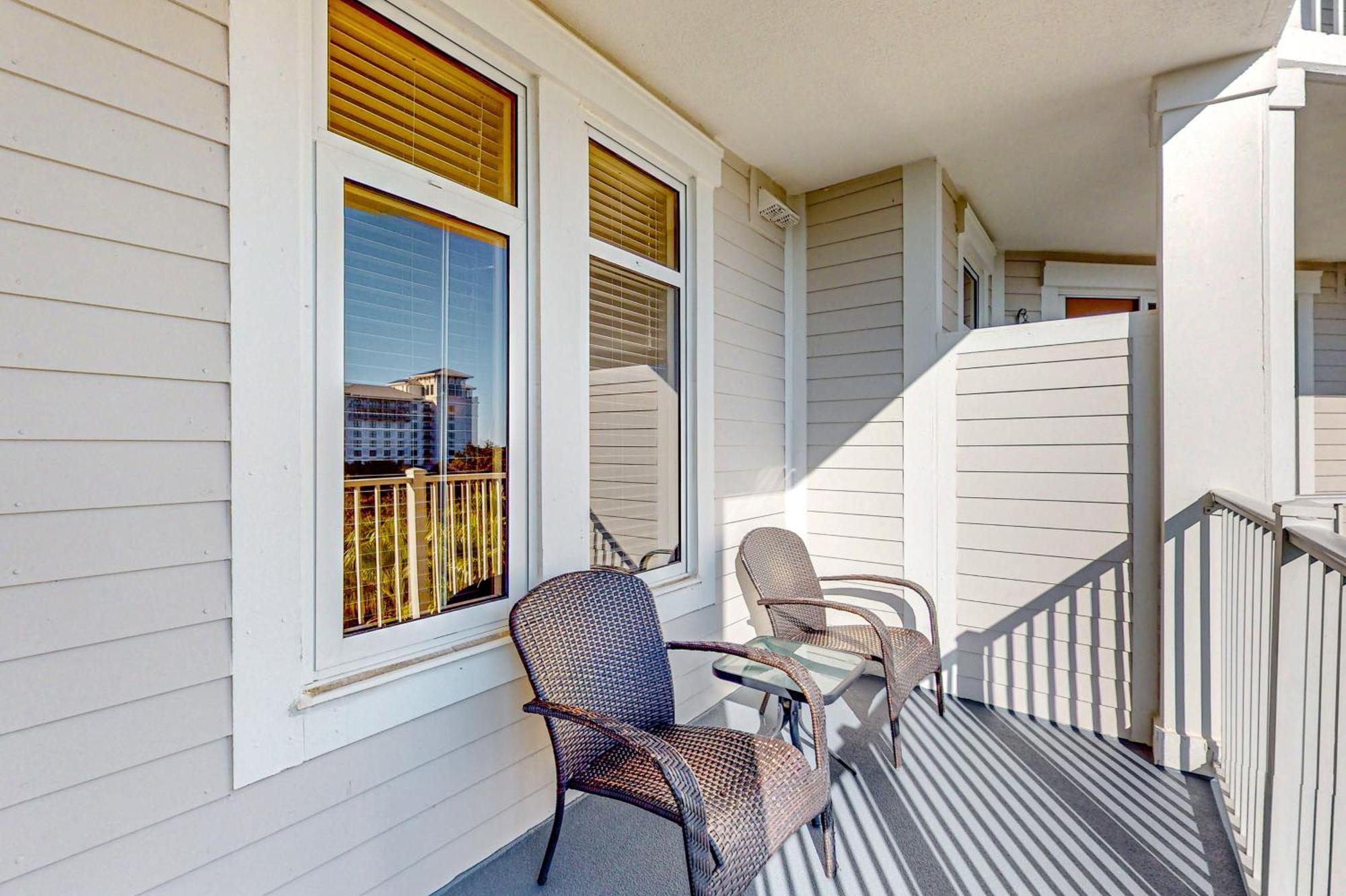Elation 5605 Bliss By The Bay Lägenhet Destin Exteriör bild