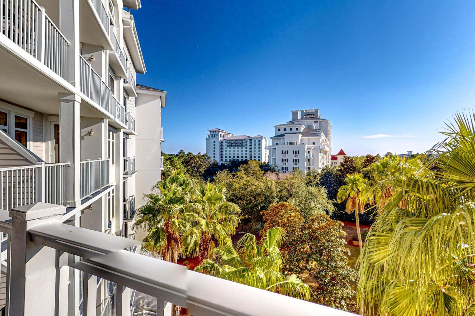 Elation 5605 Bliss By The Bay Lägenhet Destin Exteriör bild