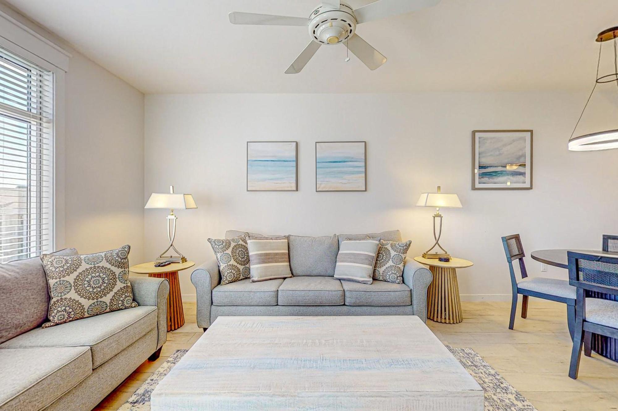Elation 5605 Bliss By The Bay Lägenhet Destin Exteriör bild